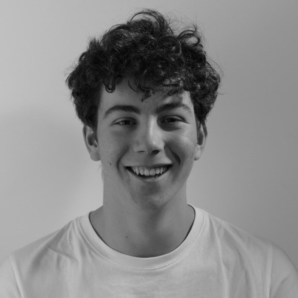 Will Carkner, Founder & CEO of Orisone